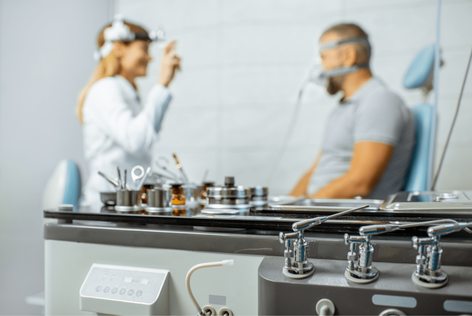 Is It Time To See A Sleep Specialist? You Can Home Medical