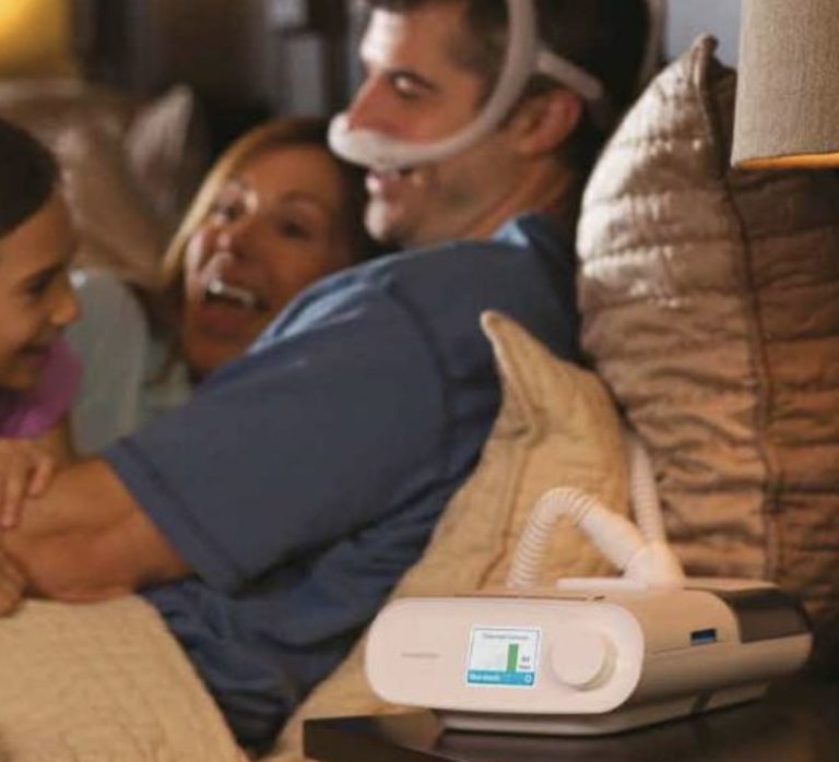 Dreamstation Auto CPAP Sleep Therapy System