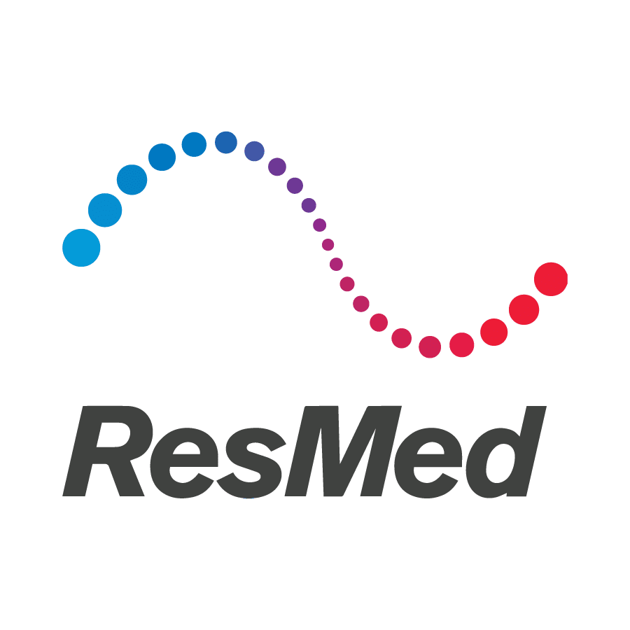 ResMed Logo