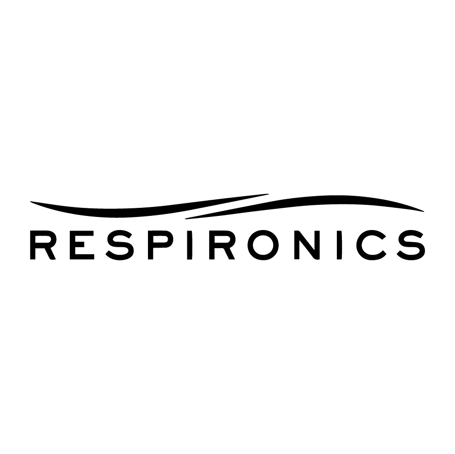Respironics Logo