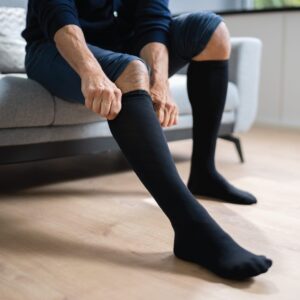 Compression Stockings