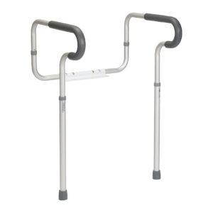 Toilet Safety Frame