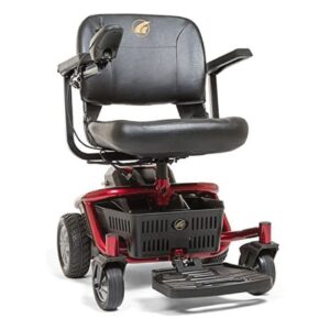 LiteRider Envy Power Chair