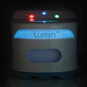Lumin UV Light CPAP Cleaner