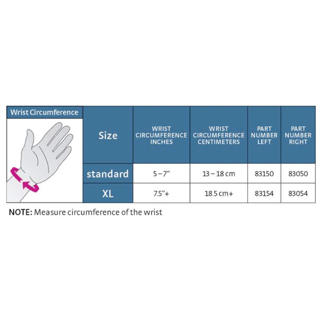 Protect Universal Wrist Brace You Can Home Medical