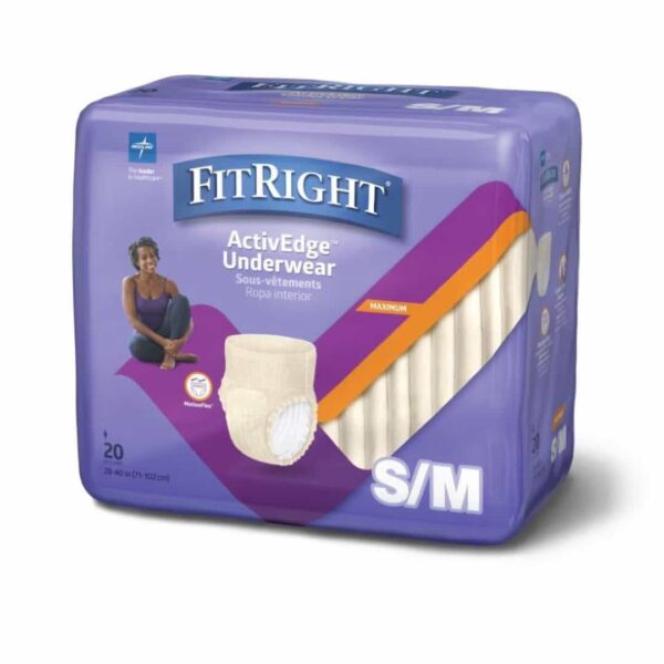 FitRight for Women Pull-Up Underwear - You Can Home Medical