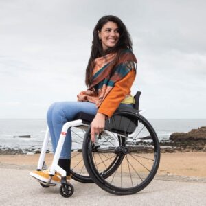 Manual Mobility