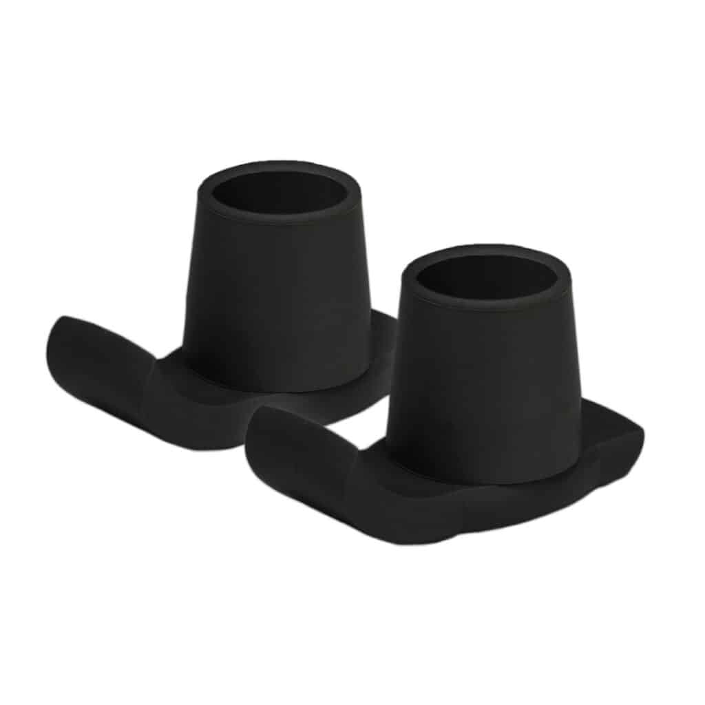 NOVA Walker Glide Skis You Can Home Medical