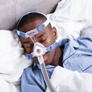 CPAP Products + Supplies