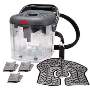 CryoCube Ice Therapy Machine