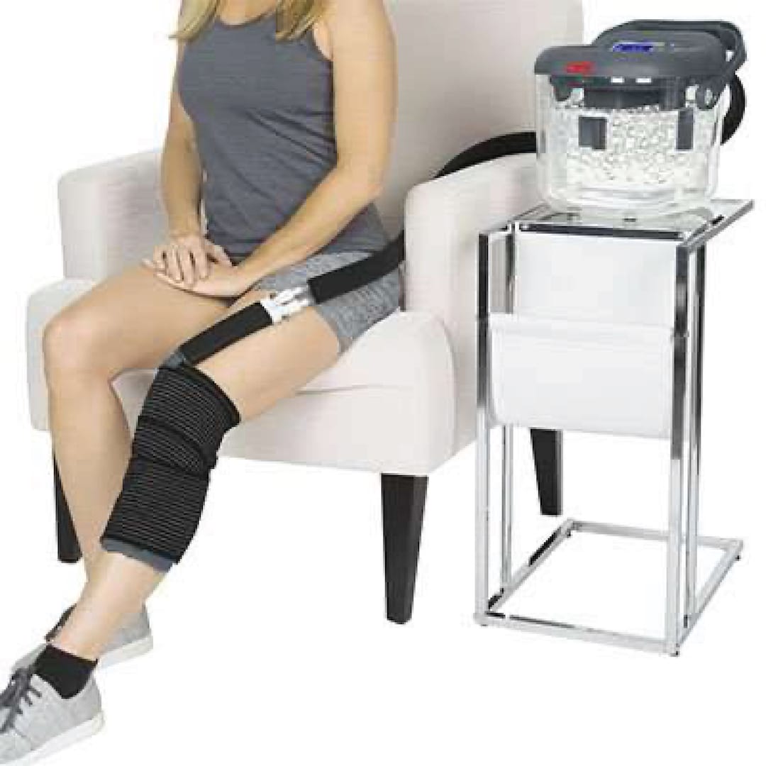 CryoCube Ice Therapy Machine You Can Home Medical