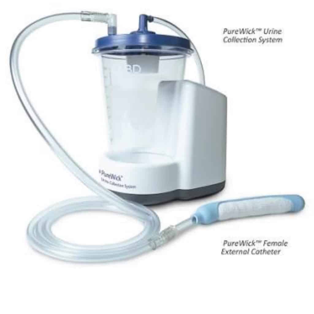 System Only No Catheters Archives to You Can Home Medical