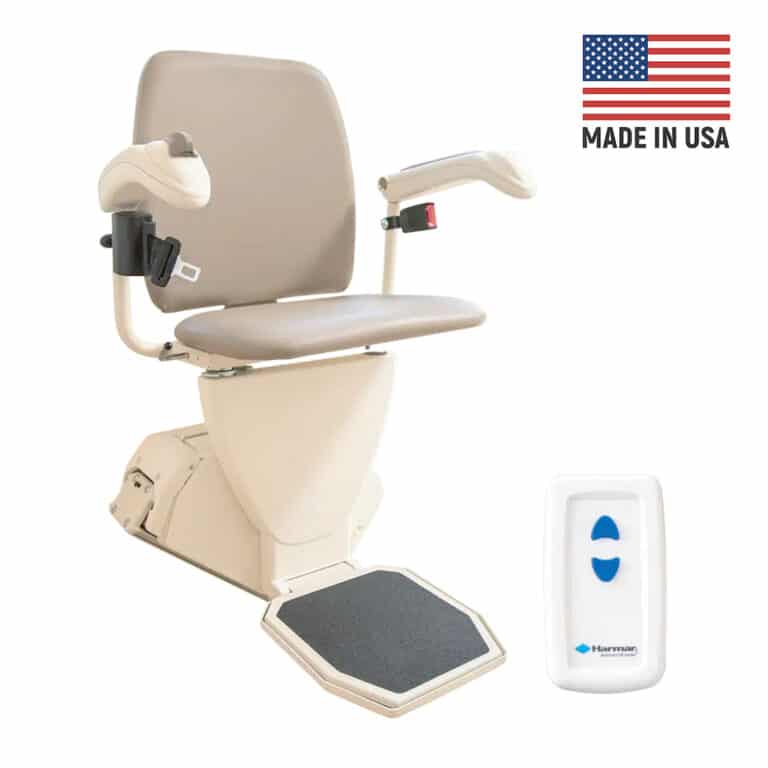 Harmar Pinnacle Stairlift SL600 Stair Lift You Can Home Medical