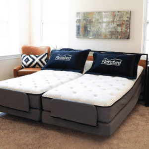Flexxa Bed3