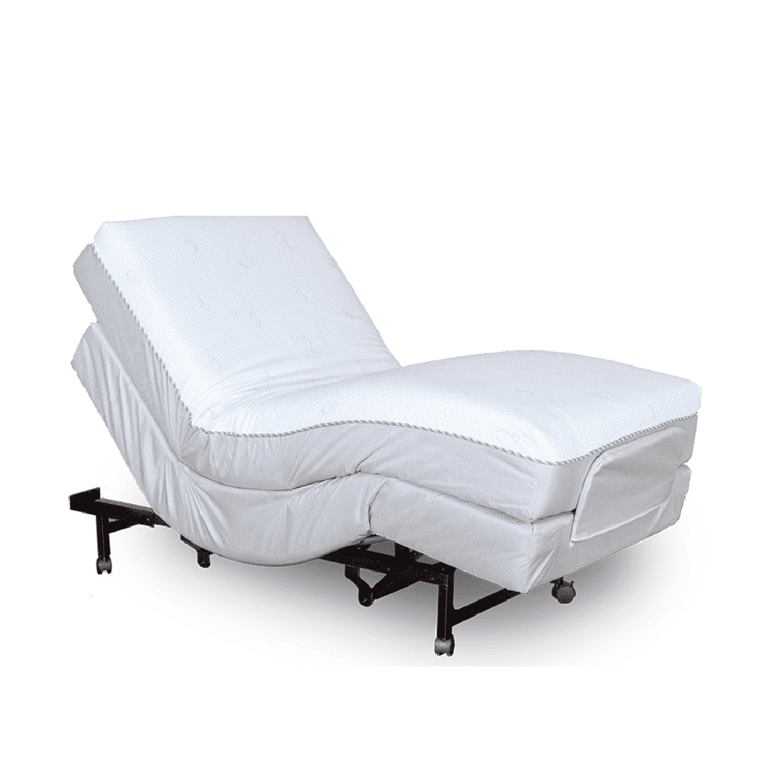 Premier Adjustable Bed You Can Home Medical