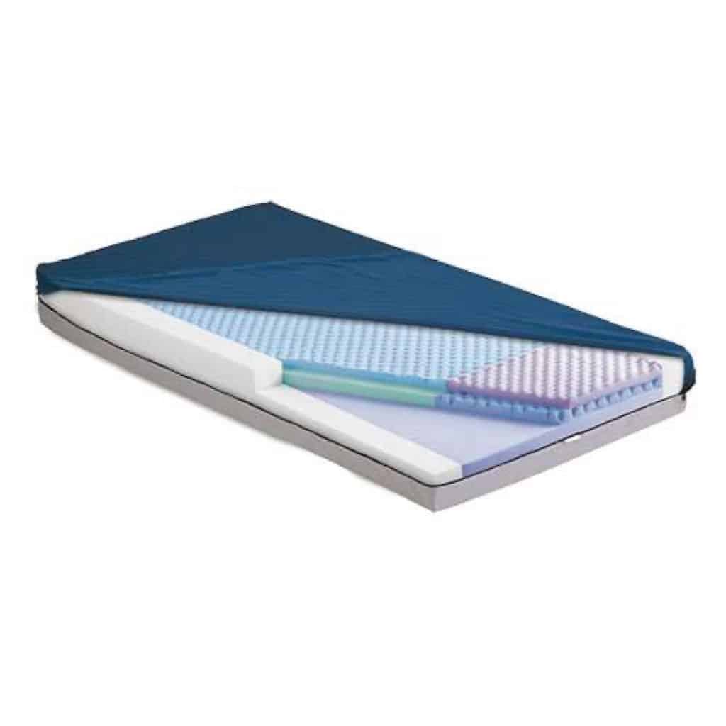 Advantage Bariatric Mattress 42" You Can Home Medical