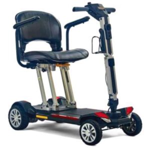 Buzzaround Carry-On Power Mobility Scooter