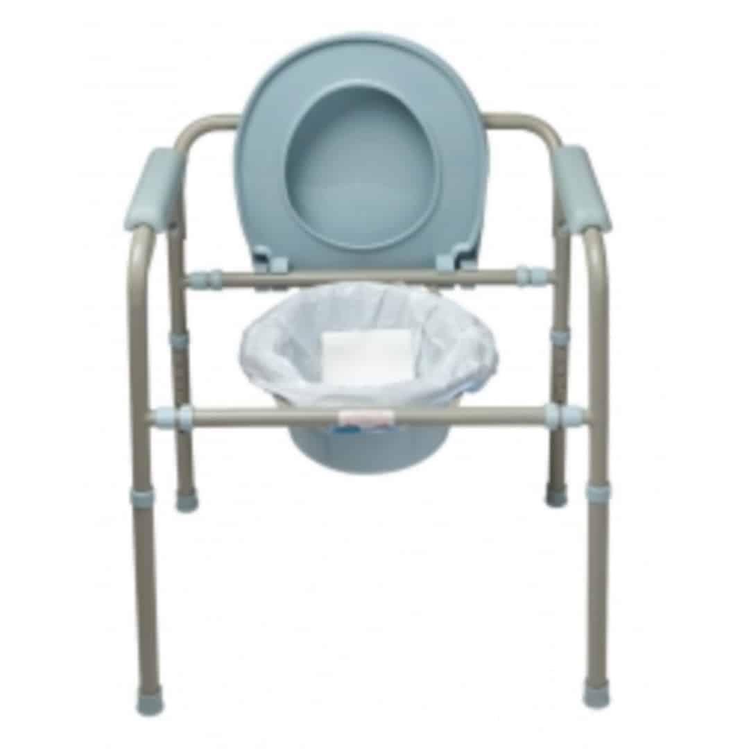 Health Commode Liner You Can Home Medical