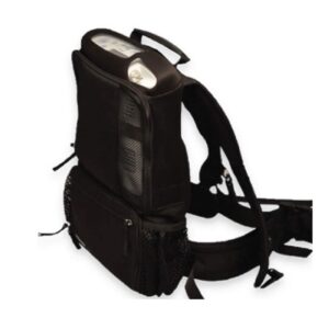 Inogen Oxygen Concentrator G3 Backpack