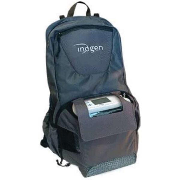 Inogen Oxygen Concentrator G5 Backpack