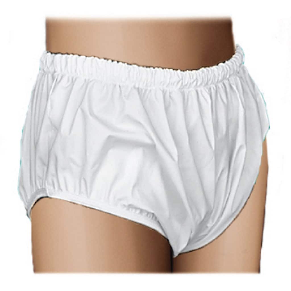 QuickSorb Reusable Incontinence Pants You Can Home Medical