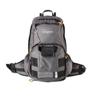 Inogen Oxygen Concentrator G4 Backpack