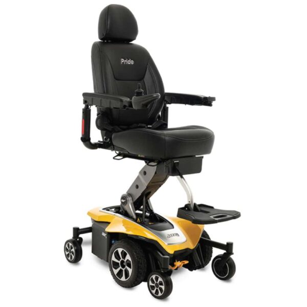 Jazzy Air 2 Power Wheelchair