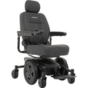 Jazzy EVO 613Li Power Wheelchair