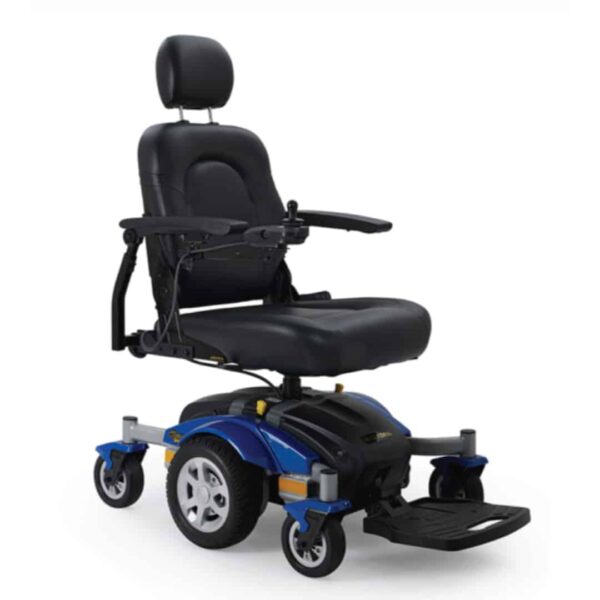 Golden Compass Sport Power Chair