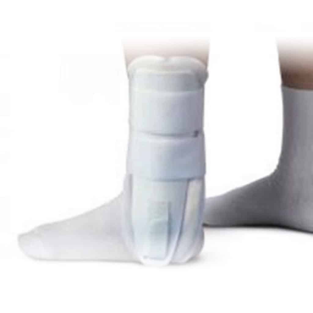 Stirrup Ankle Splints You Can Home Medical