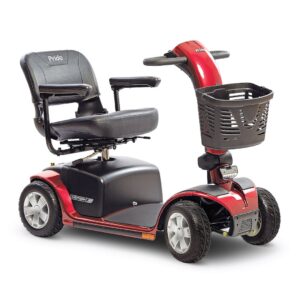 Victory 10 4-Wheel Mobility Scooter