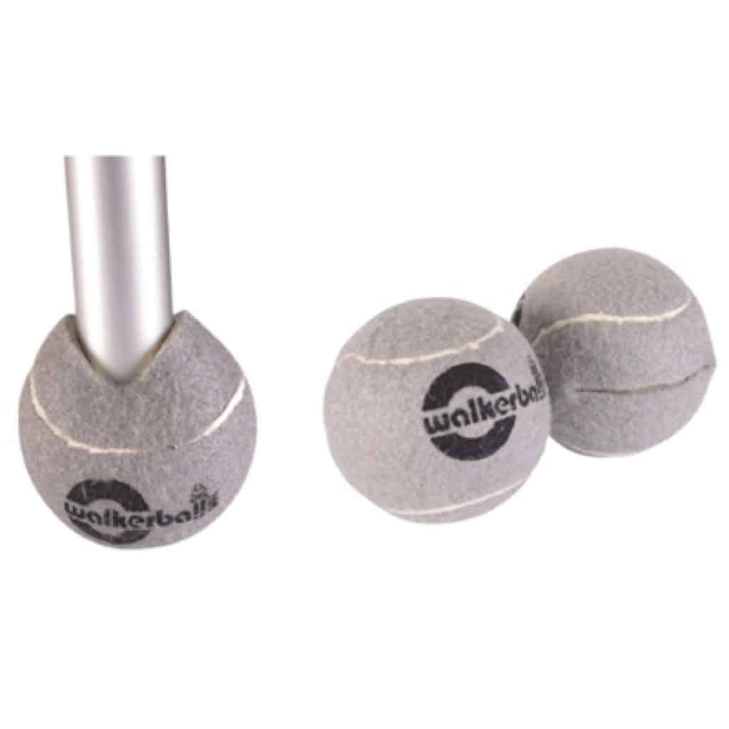 Tennis Ball Glides You Can Home Medical