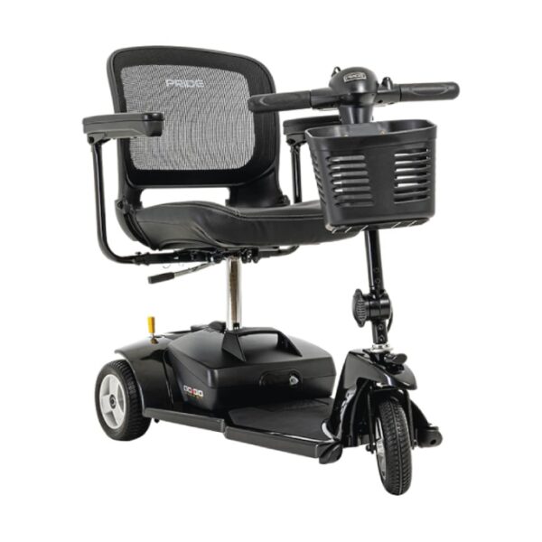 Go Go Ultra X 3-Wheel Scooter