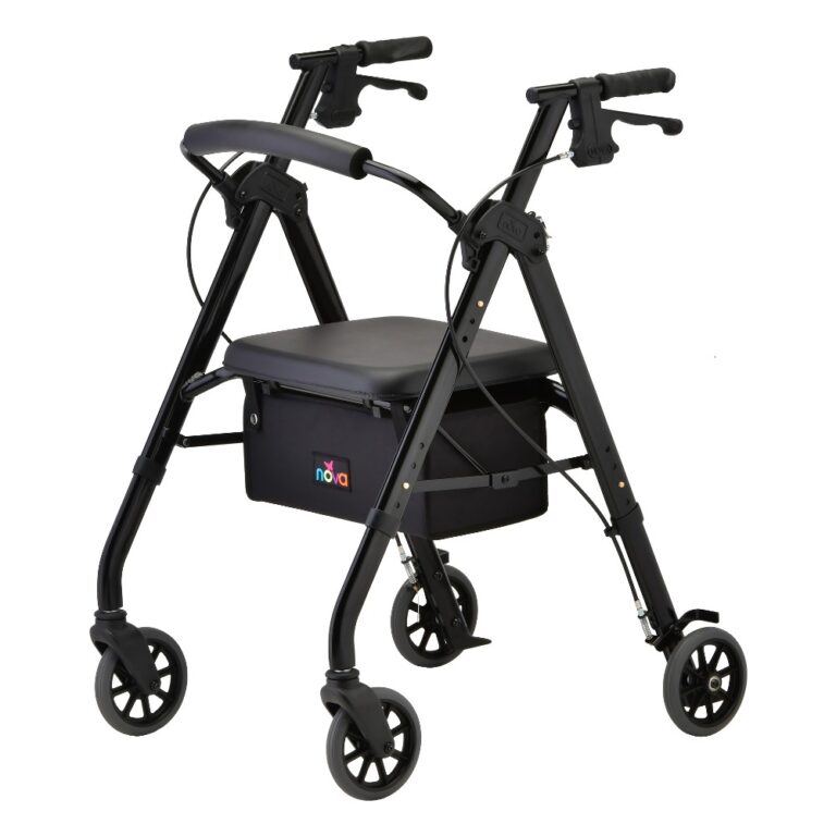 Walker & Rollator Rentals You Can Home Medical