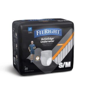 FitRight Ultra Underwear for Men - You Can Home Medical