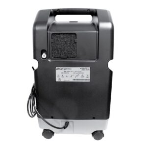 DeVilbiss 10 Liter Oxygen Concentrator