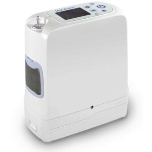 Inogen G4 / OxyGo FIT Oxygen Concentrator