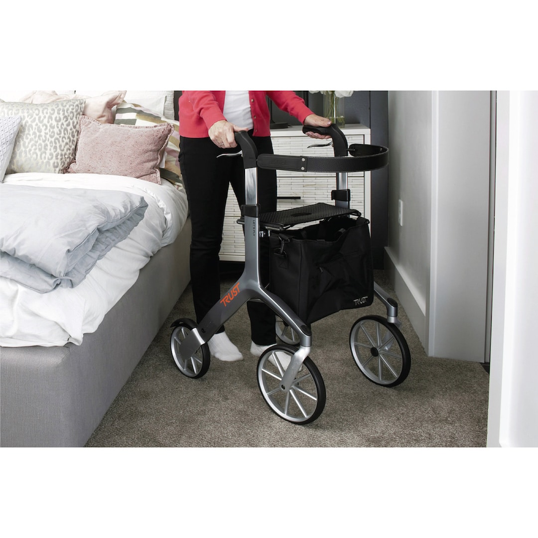 Let's Fly Rollator You Can Home Medical