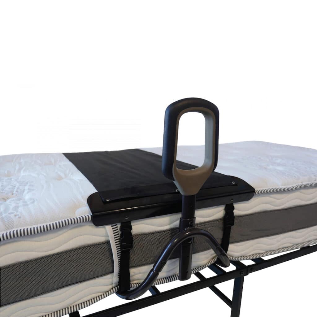 Bed Rail Mattress Safety Guard You Can Home Medical
