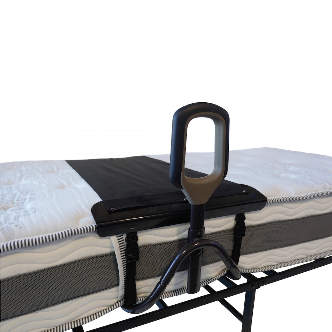 Bed Rail Mattress Safety Guard You Can Home Medical
