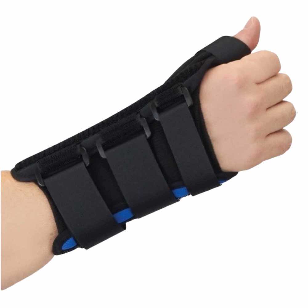 Wrist Brace for surgery recovery | You Can Home Medical
