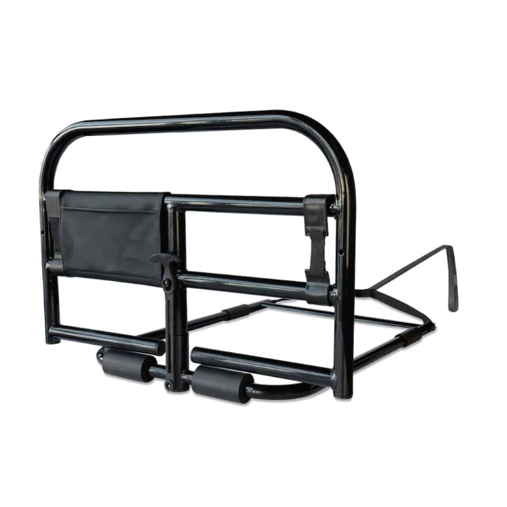 Stander Prime Safety Bed Rail You Can Home Medical