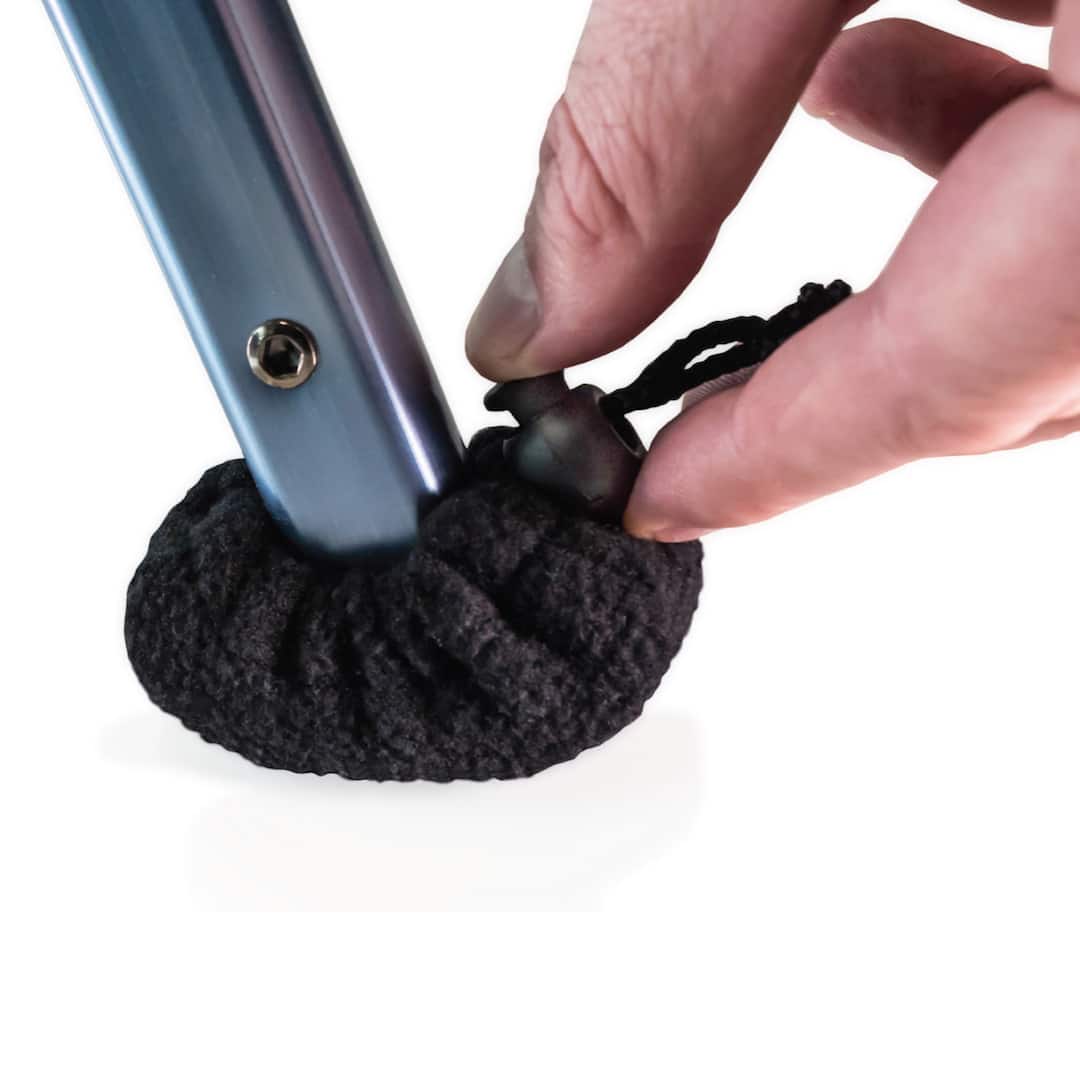 Stander Ski Glide Sock Covers You Can Home Medical