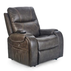 Dark Brown Titan Lift Chair