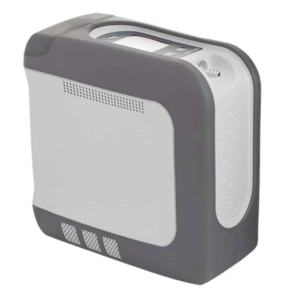 iGo2 Portable Oxygen Concentrator