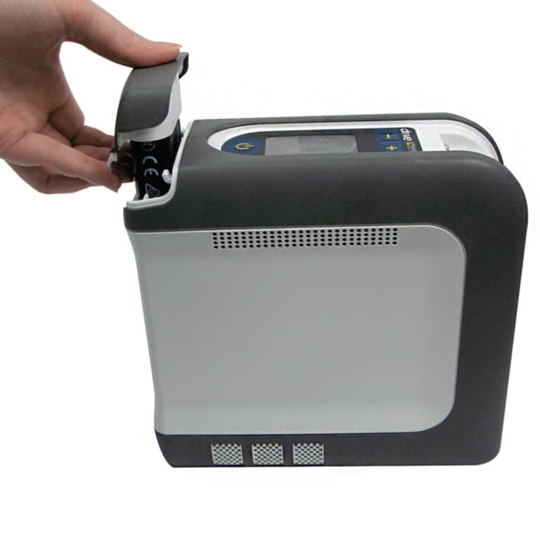 Can You Buy Oxygen At Walmart iGo2 Portable Oxygen Concentrator - You Can Home Medical