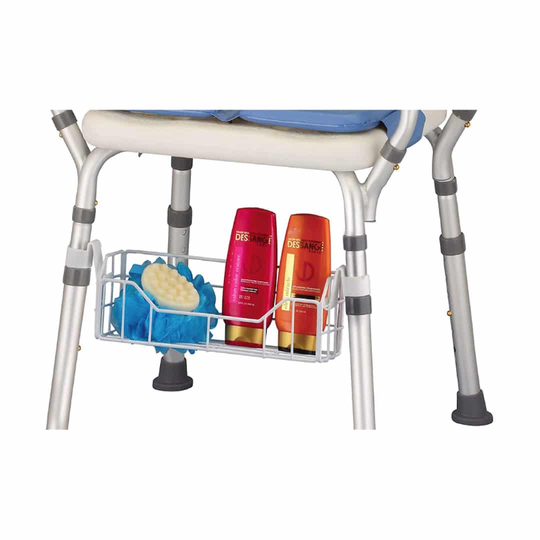 Bath Seat Basket You Can Home Medical