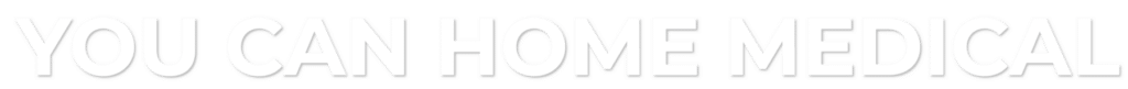 You Can Home Medical Logo