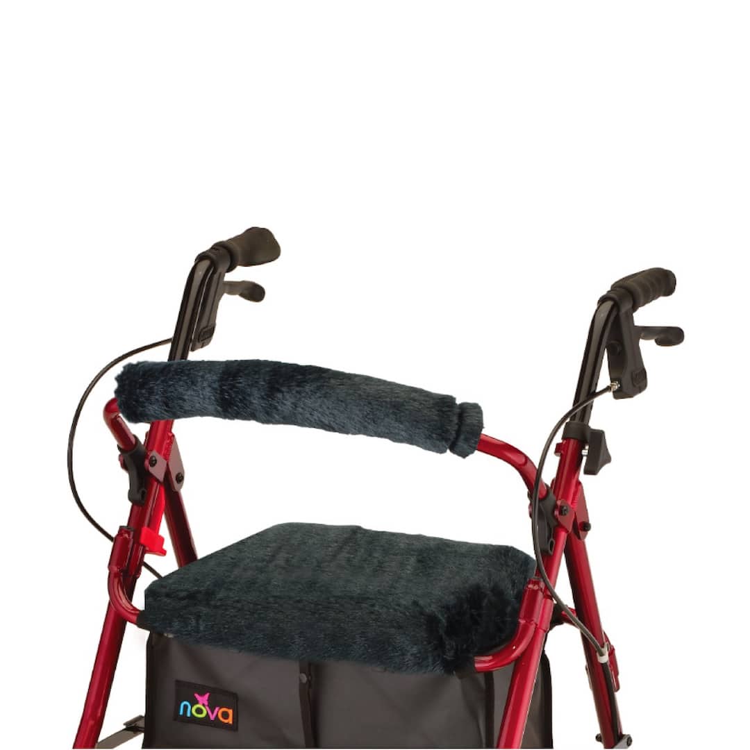 Seat & Back Cover for Rollators You Can Home Medical