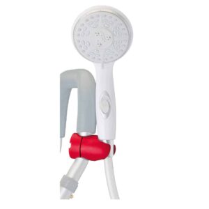 Holder for Hand Held Shower